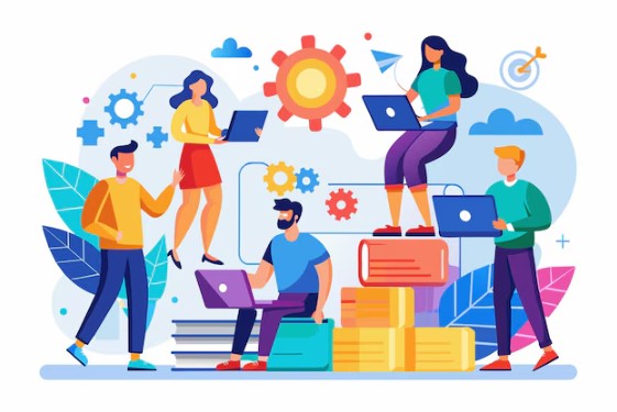 HEDEFTAKİP ürün ve platform geliştiren ekip