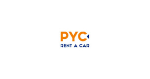 PYC Rent A Car
