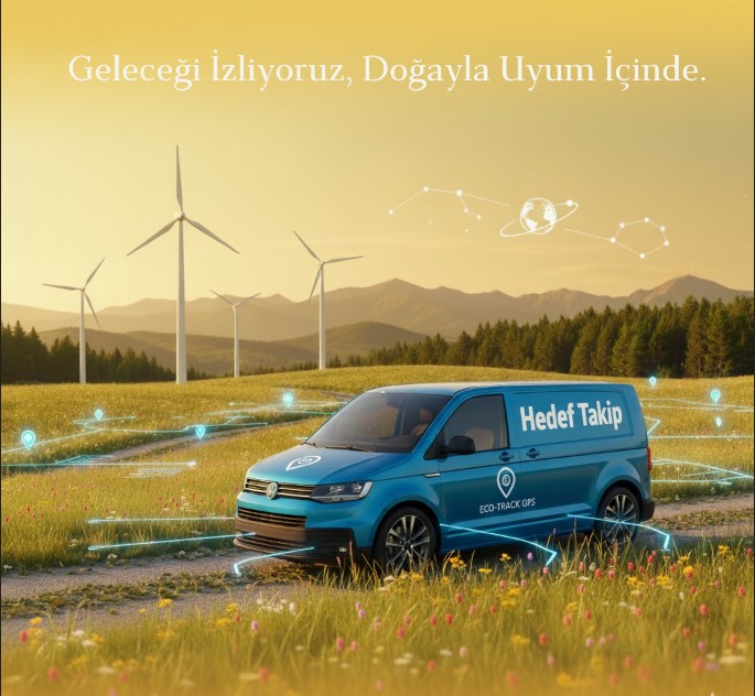 Doğa Dostu Araç Takip Çözümleri