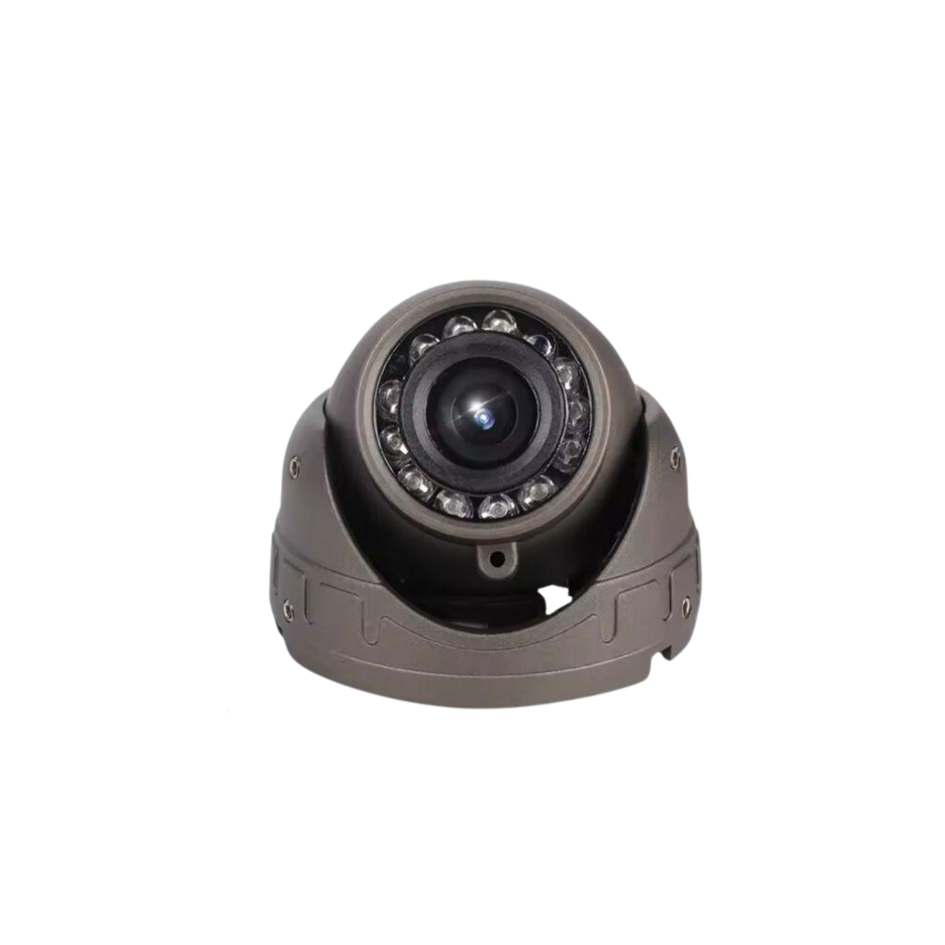 AHD 1080P Sesli Dome Kamera