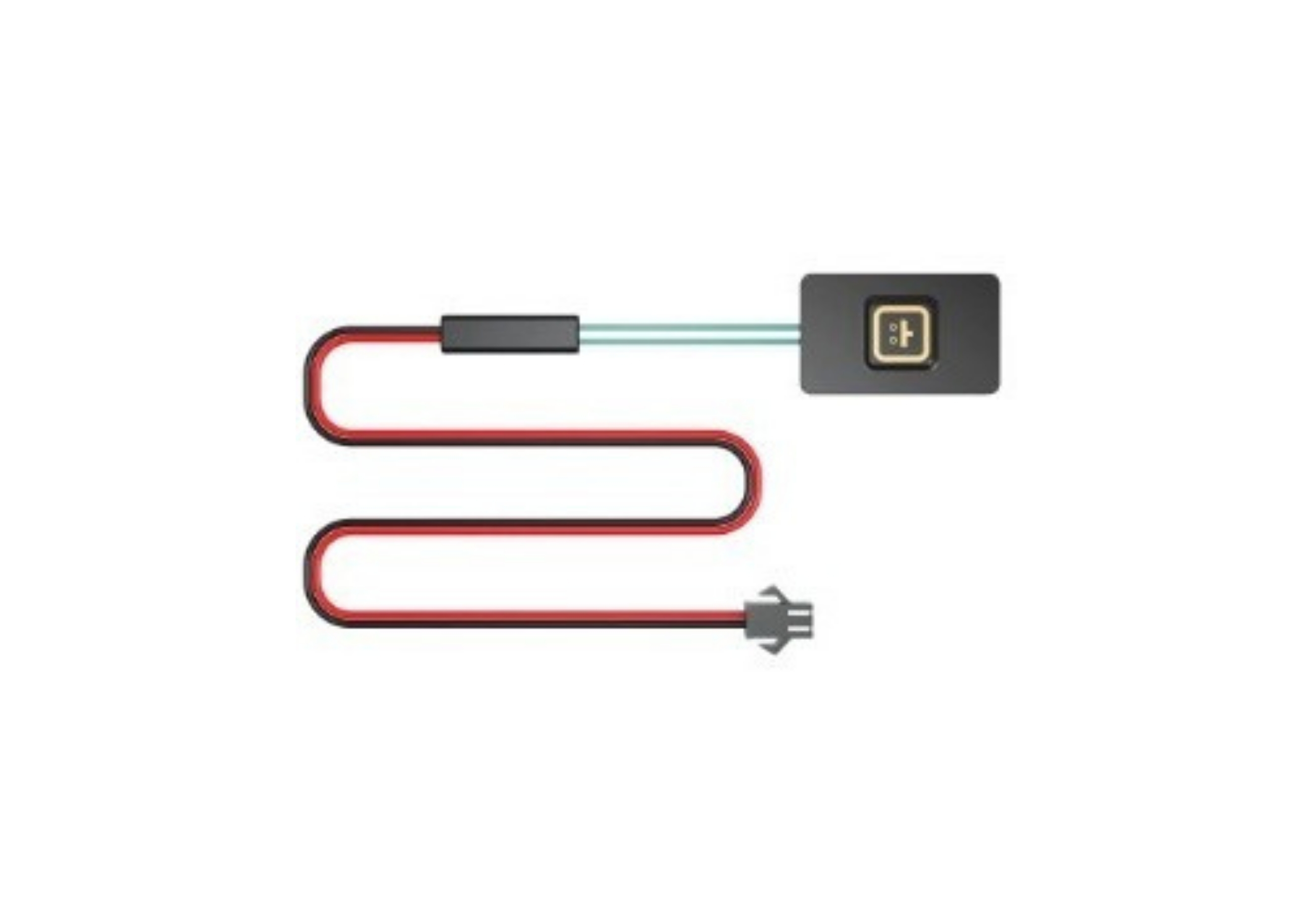 OBD Tak-Çalıştır Araç Takip Adaptörü