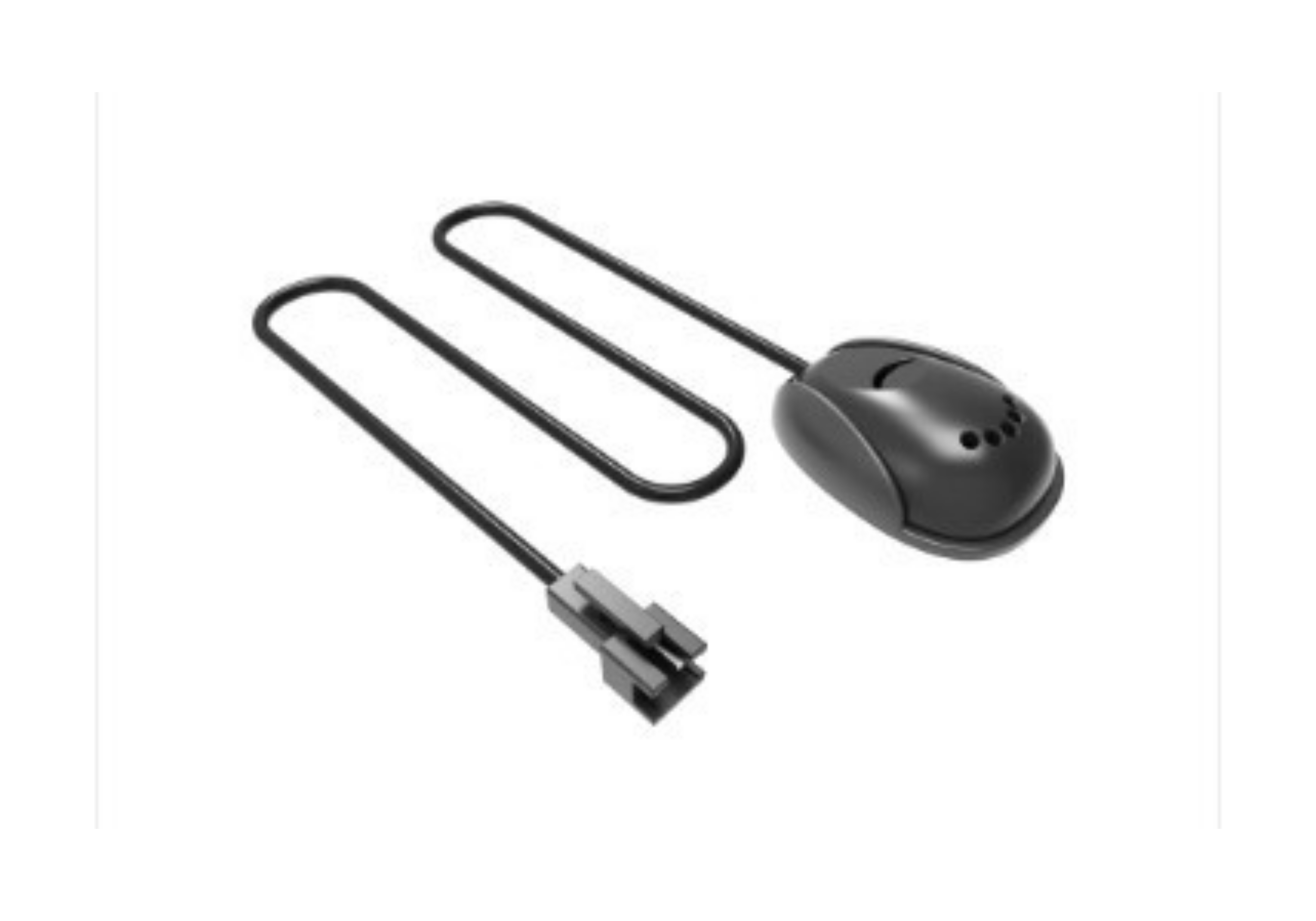 4PIN Uzatma Kablo Seti (5m)