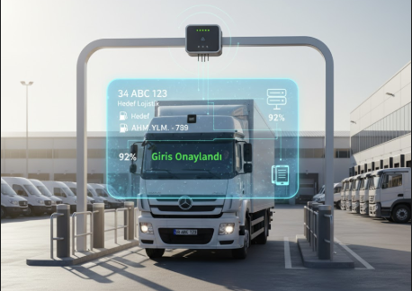 UTTS çözümü ekran görüntüsü